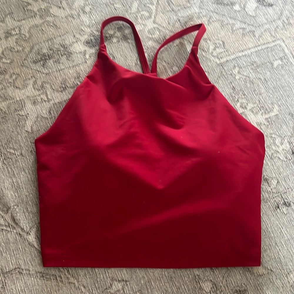 Old Navy sports bra